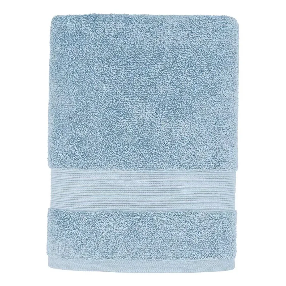 Sonoma Goods For Life Hygro Performance Wash cloth Dark Aqua